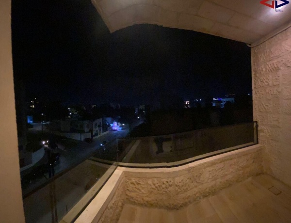 Furnished 3 Bedroom Apartment for Rent Near 7th Circle Amman | 150 sqm