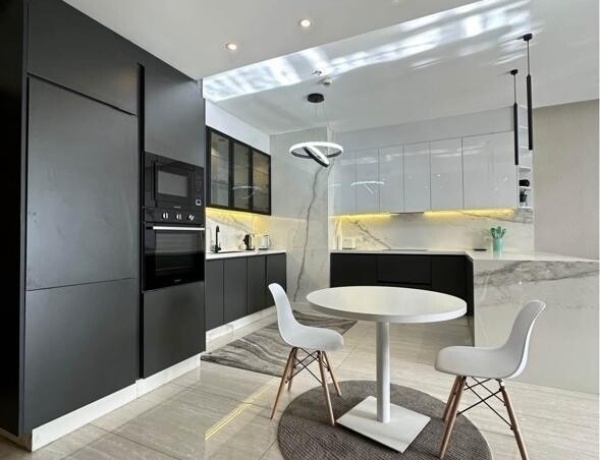 Luxury Furnished Apartment for Rent in Abdoun | 2 Bedrooms, Prime Location