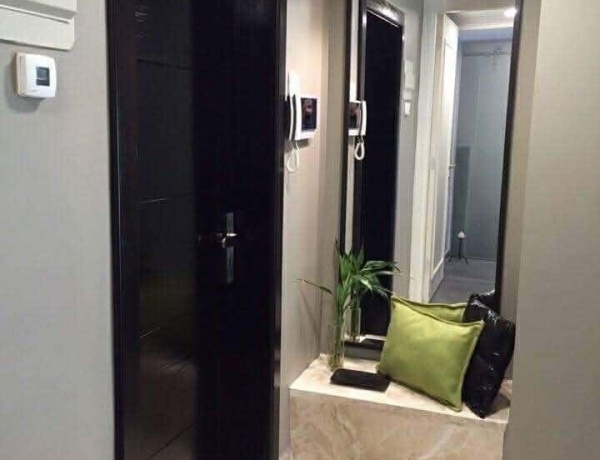 Elegant 1 Bedroom Apartment for Rent in Abdoun with Garden & Private Entrance