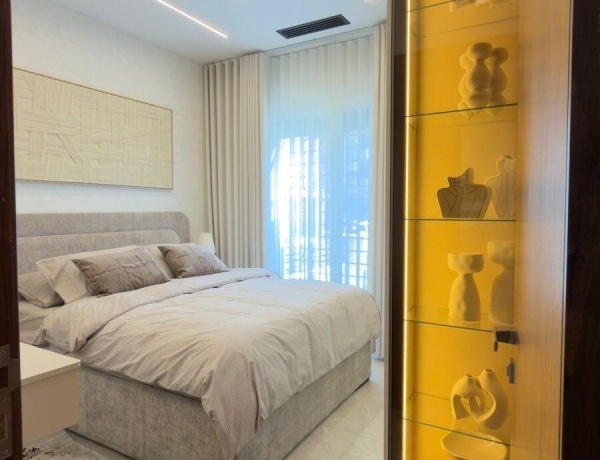 Modern Furnished 2-Bedroom Apartment for Rent in Sweifieh, Amman – 85 sqm