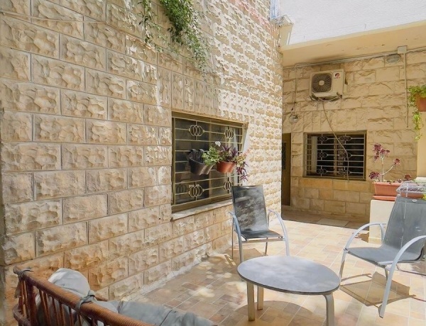 1 Bedroom Apartment for Rent in Jabal Al-Weibdeh | Modern Apartment with Private Terrace