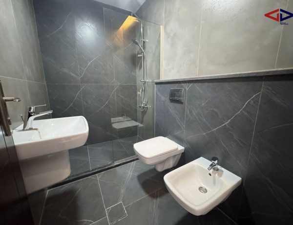 Second-Floor Apartment for Rent in Um Uthaina | 3 Bedrooms | 170 sqm