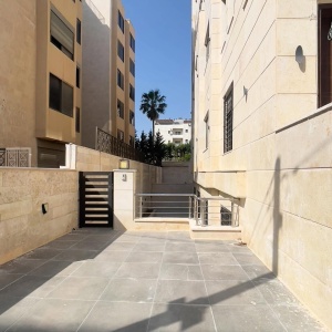 Spacious 2 Bedroom Apartment for Rent in Abdoun | 150 sqm with Terrace