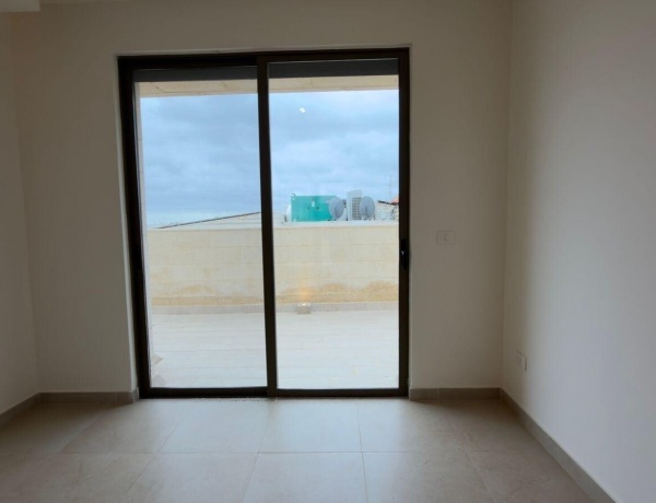 Luxury Apartment for Rent in abdoun – 250 sqm with 180 sqm Terrace, 3 Bedrooms & Maid’s Room