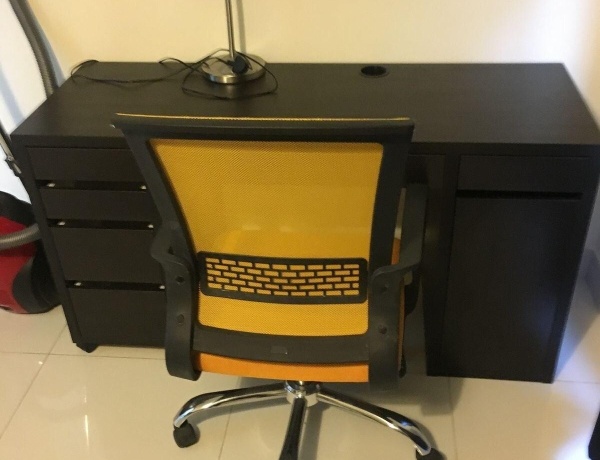 Modern 2-Bedroom Apartment for Rent in Al Luweibdeh | 100 sqm, Fully Equipped