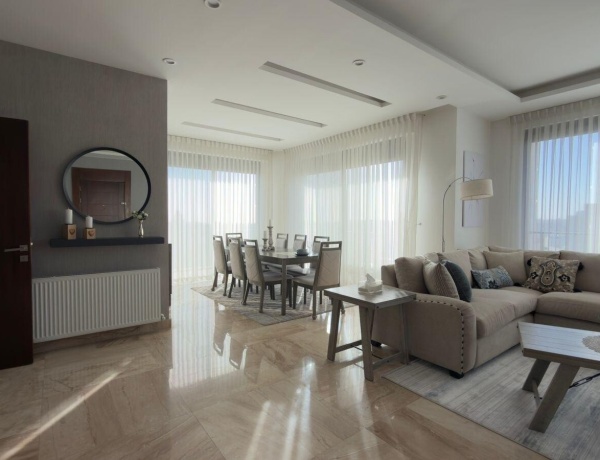 Luxury Apartment for Rent in Al-Suweifiyeh – 3 Bedrooms, 3 Bathrooms, 165 sqm