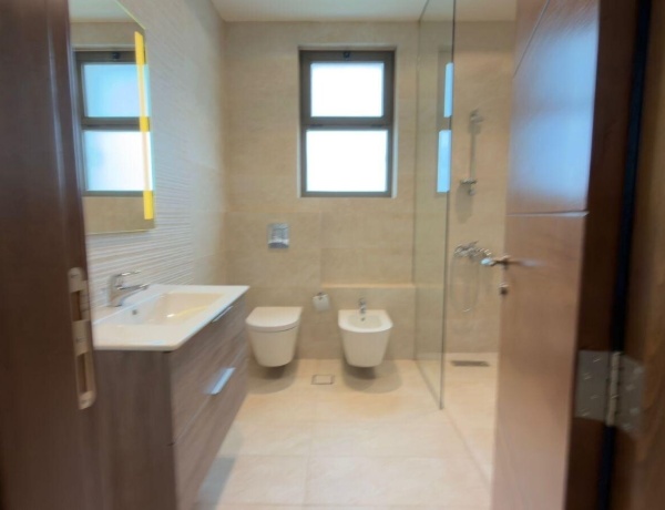 Luxury Apartment for Rent in abdoun – 250 sqm with 180 sqm Terrace, 3 Bedrooms & Maid’s Room