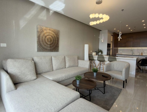 Elegant Furnished Apartment for Rent | 2 Bedrooms, Modern Amenities & Comfortable Living