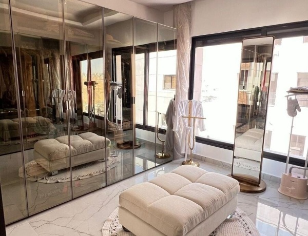 Luxury 4-Bedroom Apartment for Rent in Abdoun Corridor – Premium Living