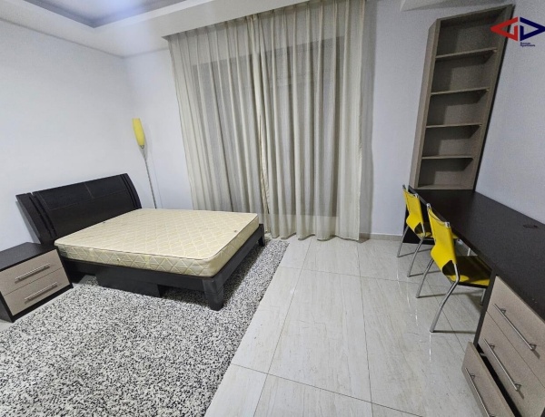 Furnished Apartment for Rent in Deir Ghbar | 3 Bedrooms, Near French School