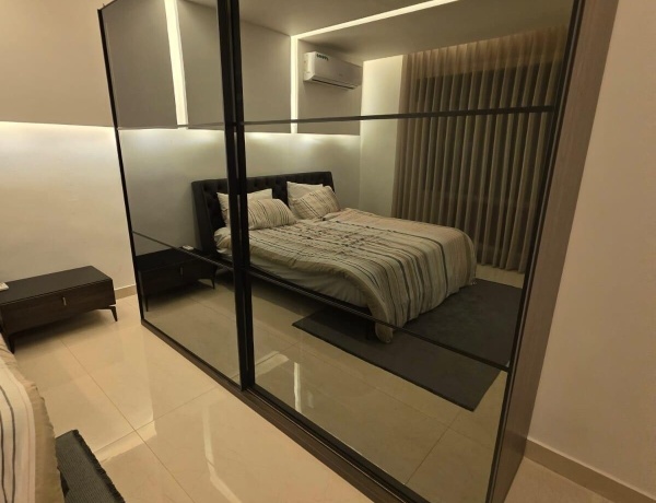 Luxury Apartment for Rent in Um Uthaina Amman | 3 Bedrooms | 200 sqm | Central AC & Underfloor Heating