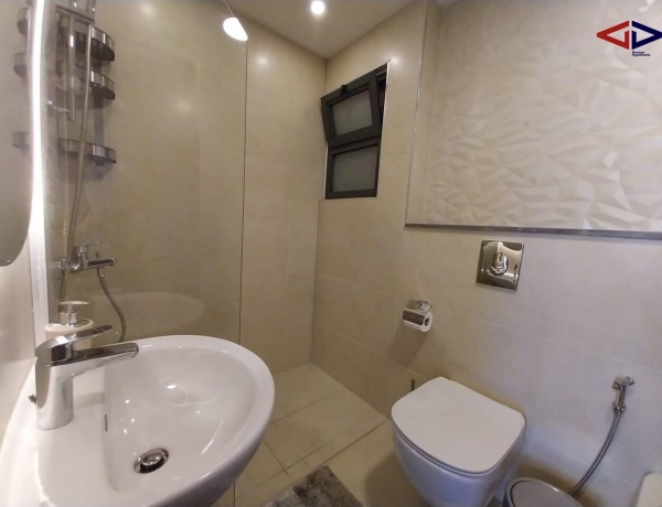 Rooftop Apartment for Rent in Abdoun | 2 Bedrooms | 135 sqm | Fully Furnished