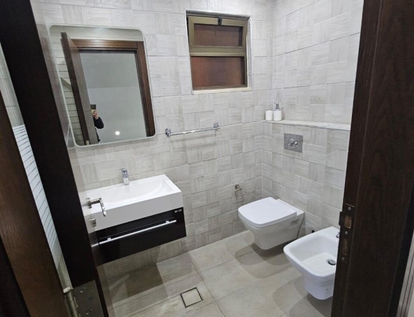 Furnished Apartment for Rent in Deir Ghbar | 3 Bedrooms, Near French School