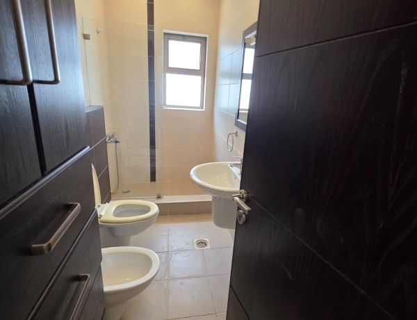 Apartment for Sale in Deir Ghbar | 2 Bedrooms, 110 sqm, AC Units