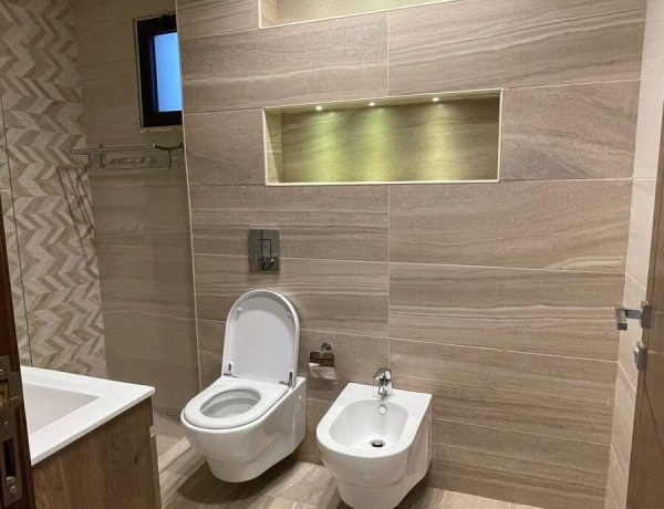 Rooftop for Rent in Abdoun | 2 Bedrooms, Terrace, 180 sqm