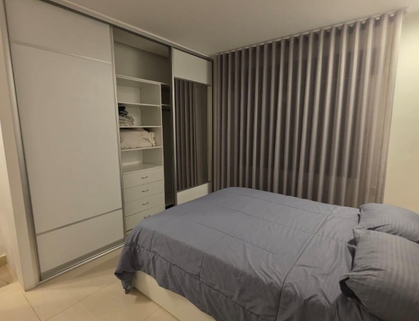 Luxury Apartment for Rent in Um Uthaina Amman | 3 Bedrooms | 200 sqm | Central AC & Underfloor Heating