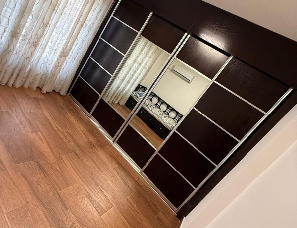 Luxury Apartment with Garden & 2 Garages for Sale | 3 Bedrooms