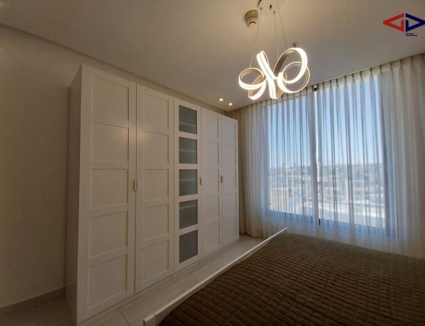 Rooftop Apartment for Rent in Abdoun | 2 Bedrooms | 135 sqm | Fully Furnished