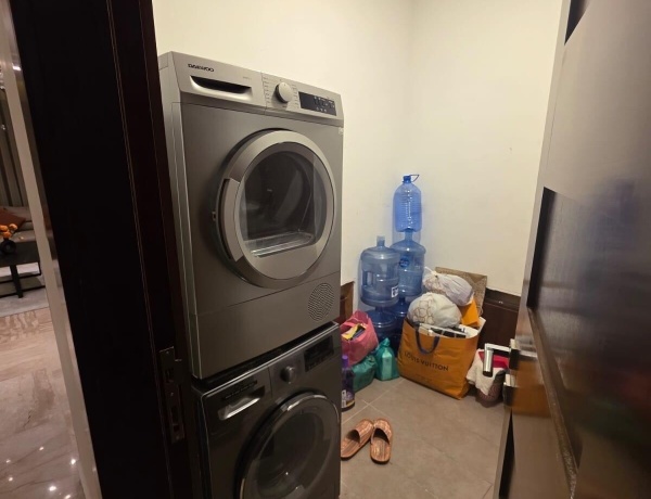 Luxury Apartment for Rent in Um Uthaina Amman | 3 Bedrooms | 200 sqm | Central AC & Underfloor Heating