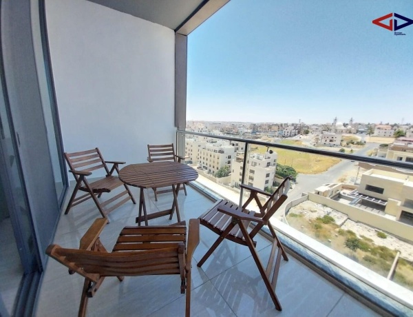Rooftop Apartment for Rent in Abdoun | 2 Bedrooms | 135 sqm | Fully Furnished