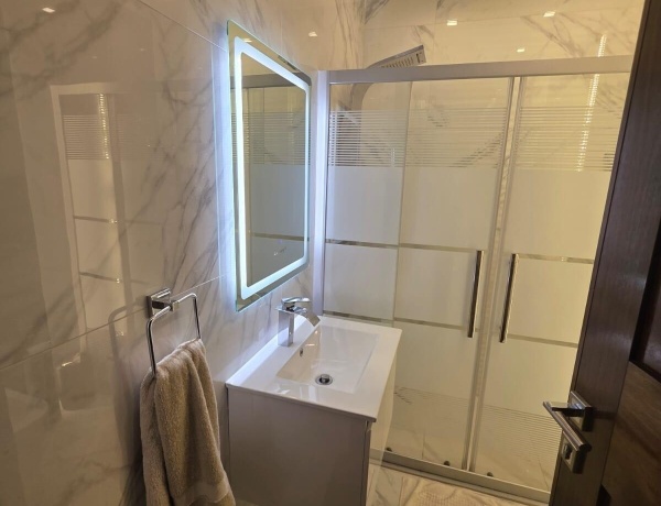 Luxury Apartment for Rent in Um Uthaina Amman | 3 Bedrooms | 200 sqm | Central AC & Underfloor Heating