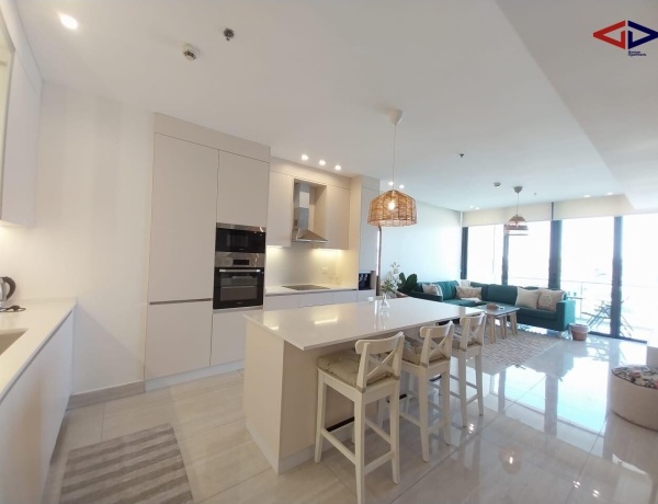 Rooftop Apartment for Rent in Abdoun | 2 Bedrooms | 135 sqm | Fully Furnished