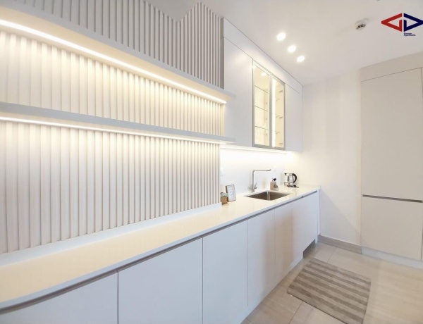 Rooftop Apartment for Rent in Abdoun | 2 Bedrooms | 135 sqm | Fully Furnished