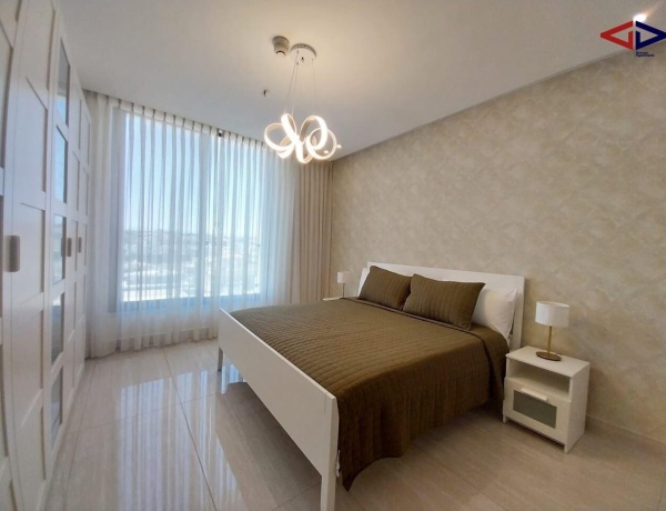 Rooftop Apartment for Rent in Abdoun | 2 Bedrooms | 135 sqm | Fully Furnished