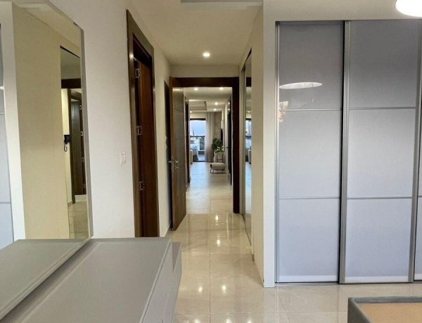 Rooftop for Rent in Abdoun | 2 Bedrooms, Terrace, 180 sqm