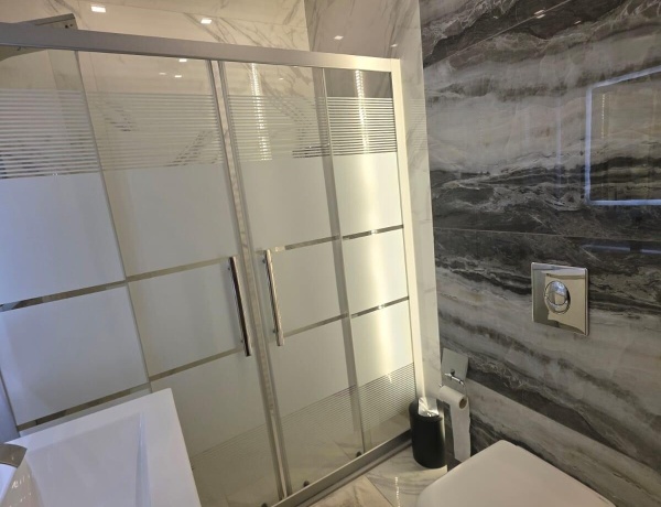 Luxury Apartment for Rent in Um Uthaina Amman | 3 Bedrooms | 200 sqm | Central AC & Underfloor Heating