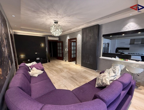 Luxury Apartment with Garden & 2 Garages for Sale | 3 Bedrooms