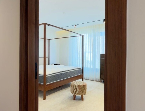 Apartment for rent in Amman | Luxury 3-Bedroom Ground Floor Apartment with Terrace | 240 sqm | Fully Furnished & Brand New