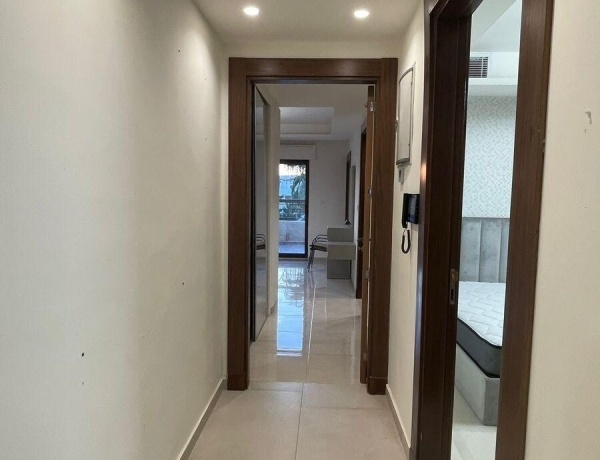 Rooftop for Rent in Abdoun | 2 Bedrooms, Terrace, 180 sqm