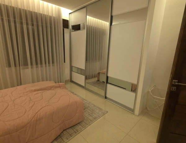 Luxury Apartment for Rent in Um Uthaina Amman | 3 Bedrooms | 200 sqm | Central AC & Underfloor Heating