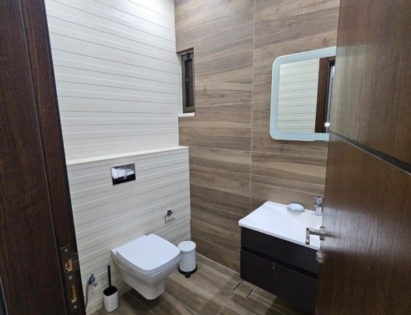 Furnished Apartment for Rent in Deir Ghbar | 3 Bedrooms, Near French School