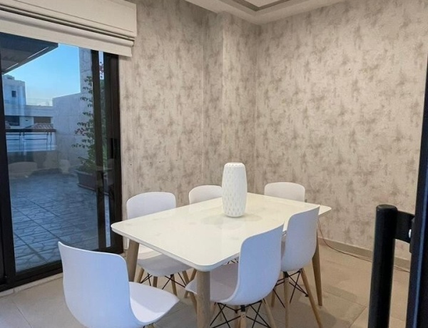 Rooftop for Rent in Abdoun | 2 Bedrooms, Terrace, 180 sqm