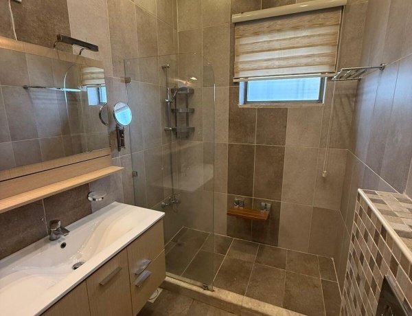 Luxury Apartment with Garden & 2 Garages for Sale | 3 Bedrooms