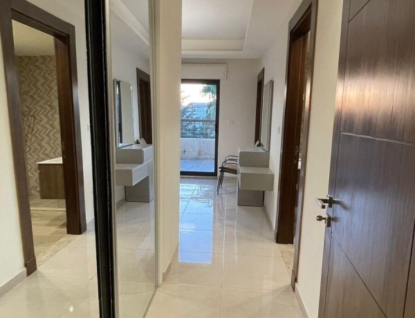 Rooftop for Rent in Abdoun | 2 Bedrooms, Terrace, 180 sqm