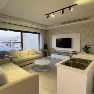 Rooftop for Rent in Abdoun | 2 Bedrooms, Terrace, 180 sqm