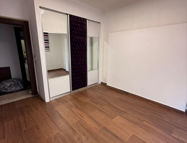 Luxury Apartment with Garden & 2 Garages for Sale | 3 Bedrooms