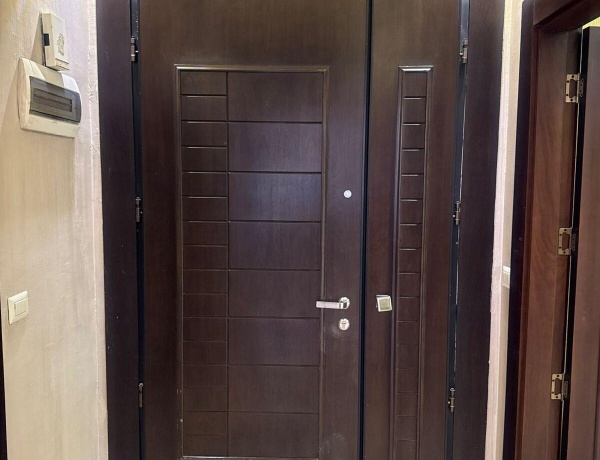 Luxury Apartment with Garden & 2 Garages for Sale | 3 Bedrooms