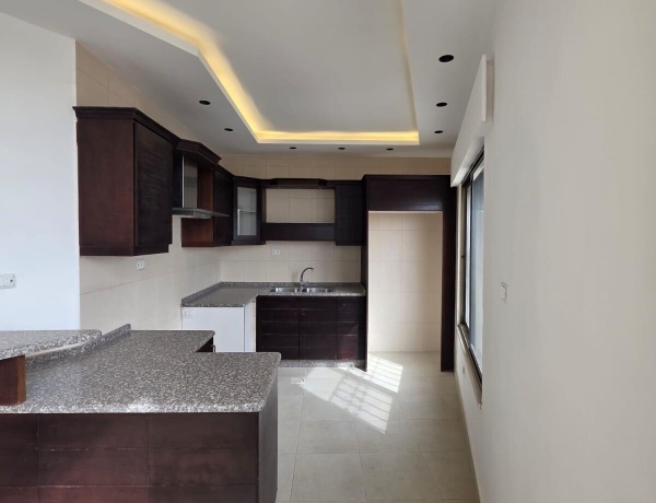 Apartment for Sale in Deir Ghbar | 2 Bedrooms, 110 sqm, AC Units