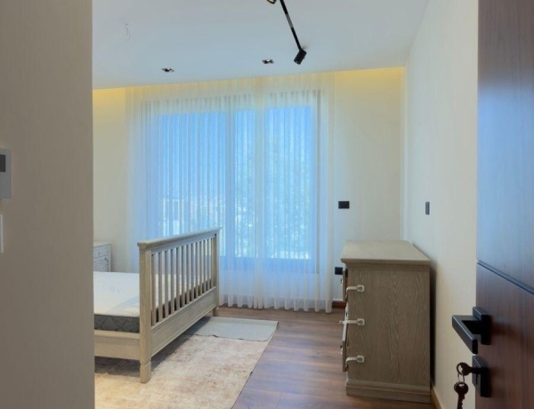 Apartment for rent in Amman | Luxury 3-Bedroom Ground Floor Apartment with Terrace | 240 sqm | Fully Furnished & Brand New