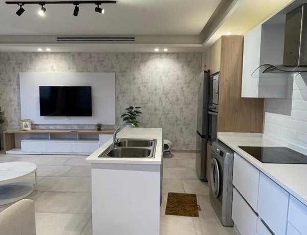 Rooftop for Rent in Abdoun | 2 Bedrooms, Terrace, 180 sqm