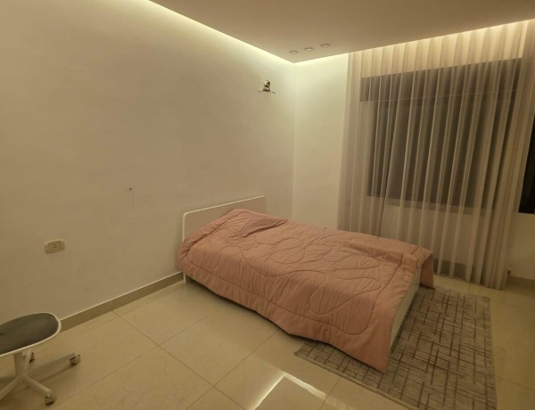 Luxury Apartment for Rent in Um Uthaina Amman | 3 Bedrooms | 200 sqm | Central AC & Underfloor Heating