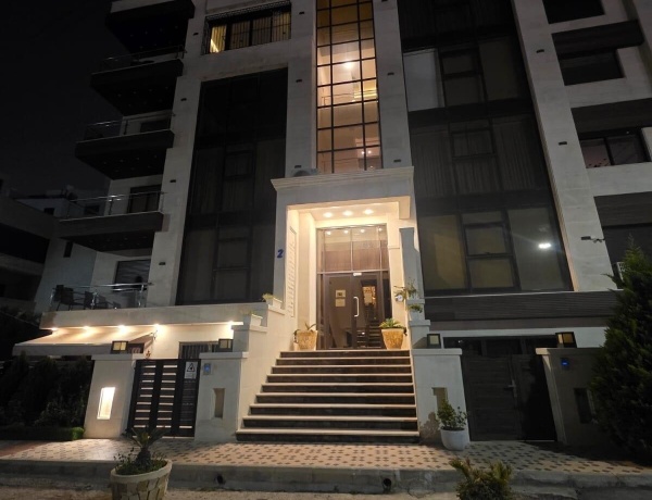 Luxury Apartment for Rent in Um Uthaina Amman | 3 Bedrooms | 200 sqm | Central AC & Underfloor Heating