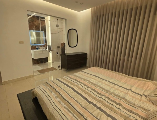Luxury Apartment for Rent in Um Uthaina Amman | 3 Bedrooms | 200 sqm | Central AC & Underfloor Heating