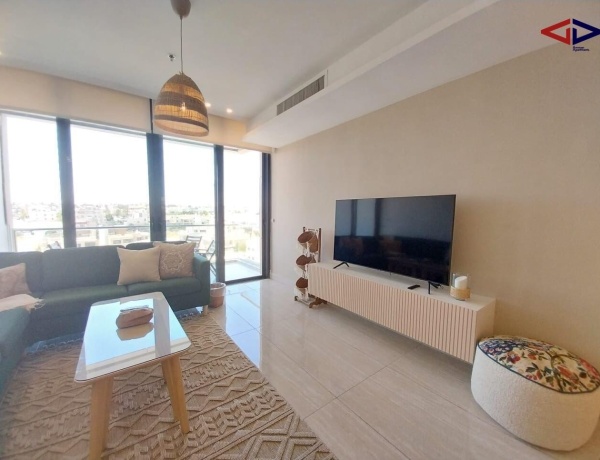 Rooftop Apartment for Rent in Abdoun | 2 Bedrooms | 135 sqm | Fully Furnished