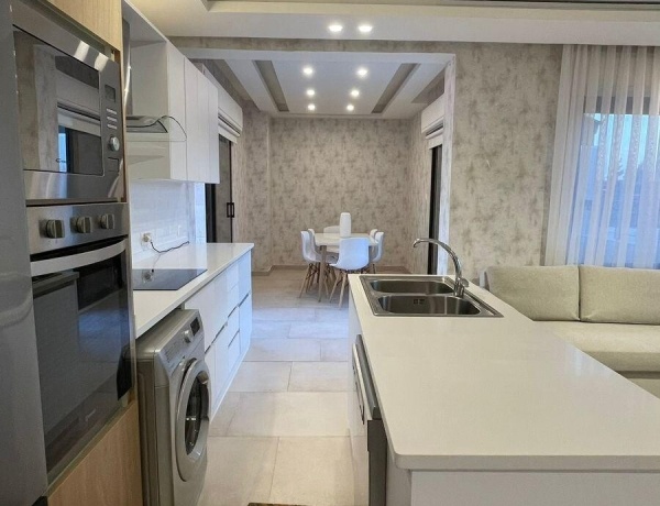 Rooftop for Rent in Abdoun | 2 Bedrooms, Terrace, 180 sqm