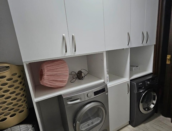 Furnished Apartment for Rent in Deir Ghbar | 3 Bedrooms, Near French School